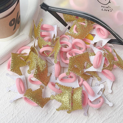 Kids Elastic Cute Bowknot Headband