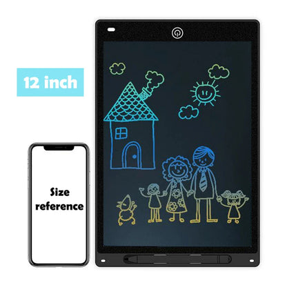 Kids Electronic Drawing Board Toy