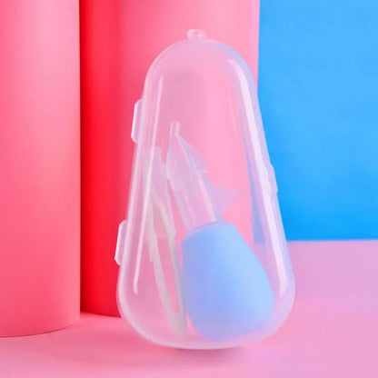 Baby Safe Nasal Aspirator