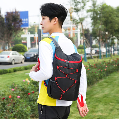 Outdoor Waterproof Foldable Backpack