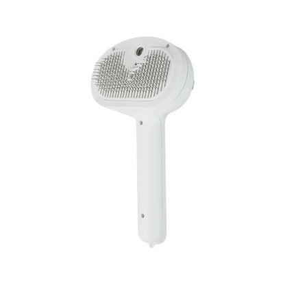 Pet Hair Removal Comb Spray Comb