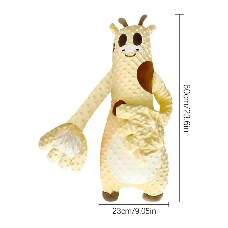 Baby Soothing Sleep Aid Pillow