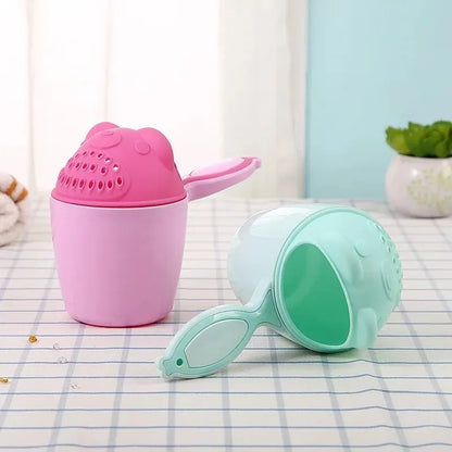 Kids Shower Washing Hair Tool