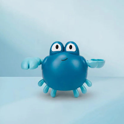 Kids Swimming Clockwork Dolls Toy