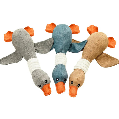 Pet Sound Bite Resistant Teeth Grinding Toy