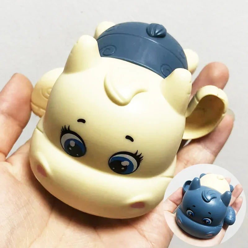 Baby Bathing Water Playing Toy