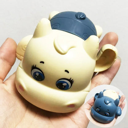 Baby Bathing Water Playing Toy