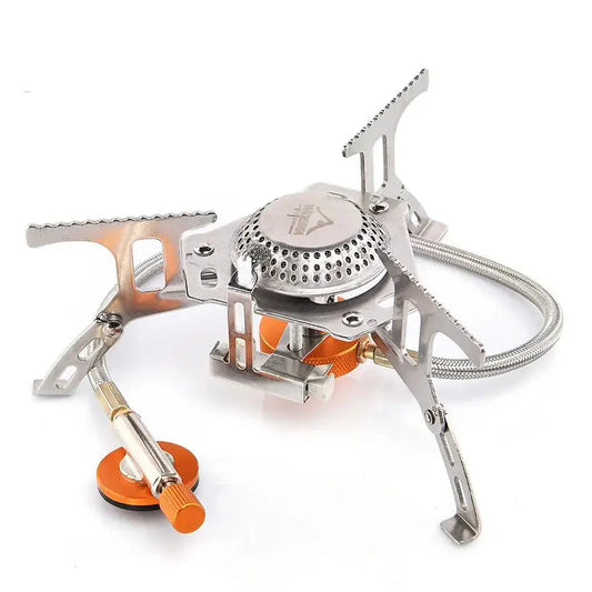 Outdoor Tourist Camping Gas Stove