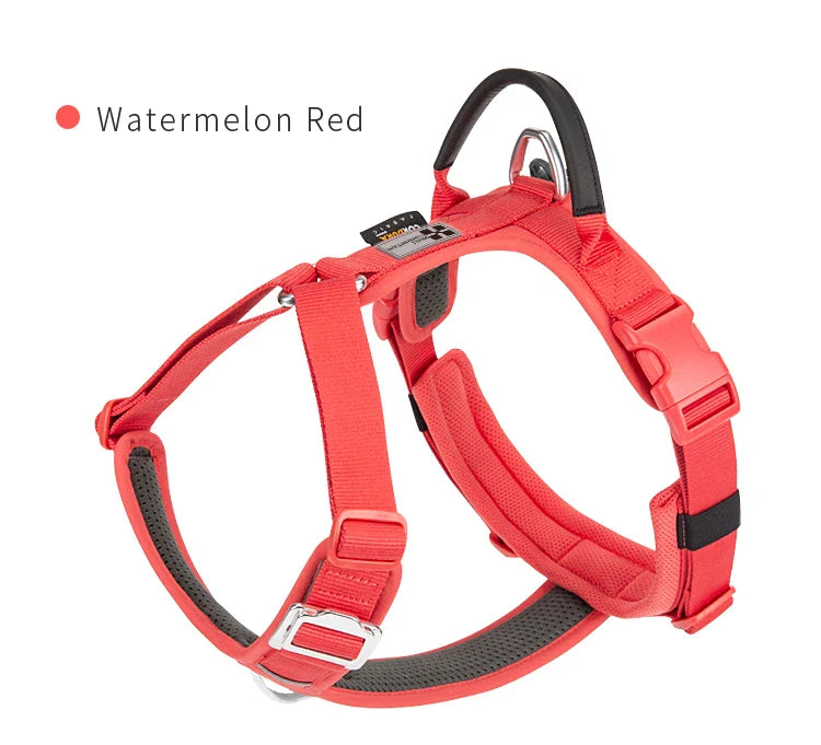 Pet Adjustable Reflective Harness
