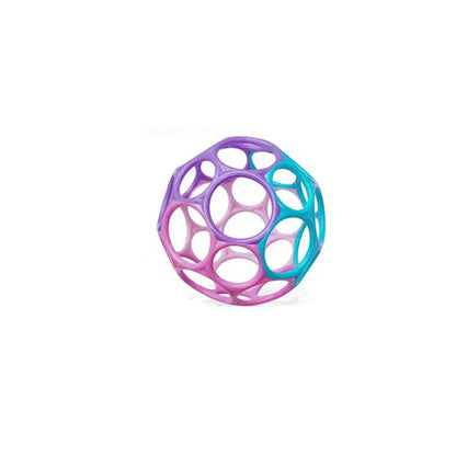 Baby Grasping Ball Rattles Education Toy