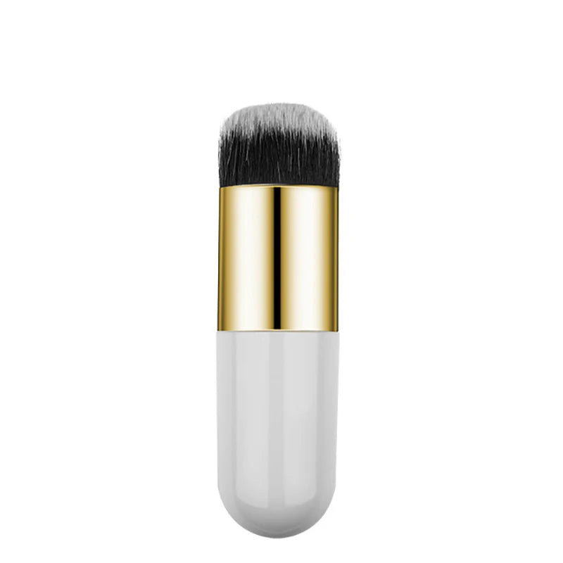 Multifunctional Foundation Makeup Brush