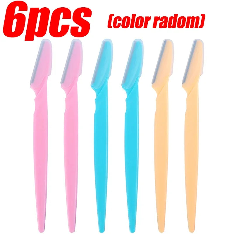 Women Safety Face Shaping Knife