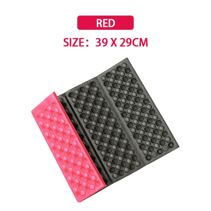 Mountaineering Camping Waterproof Foam Pad