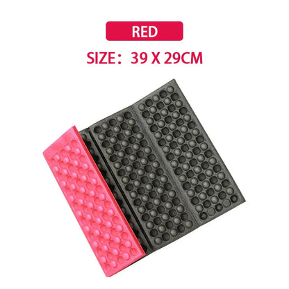 Mountaineering Camping Waterproof Foam Pad