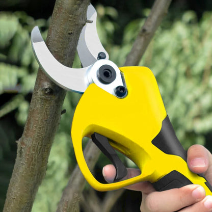 Rechargeable Fruit Tree Branches Cutter