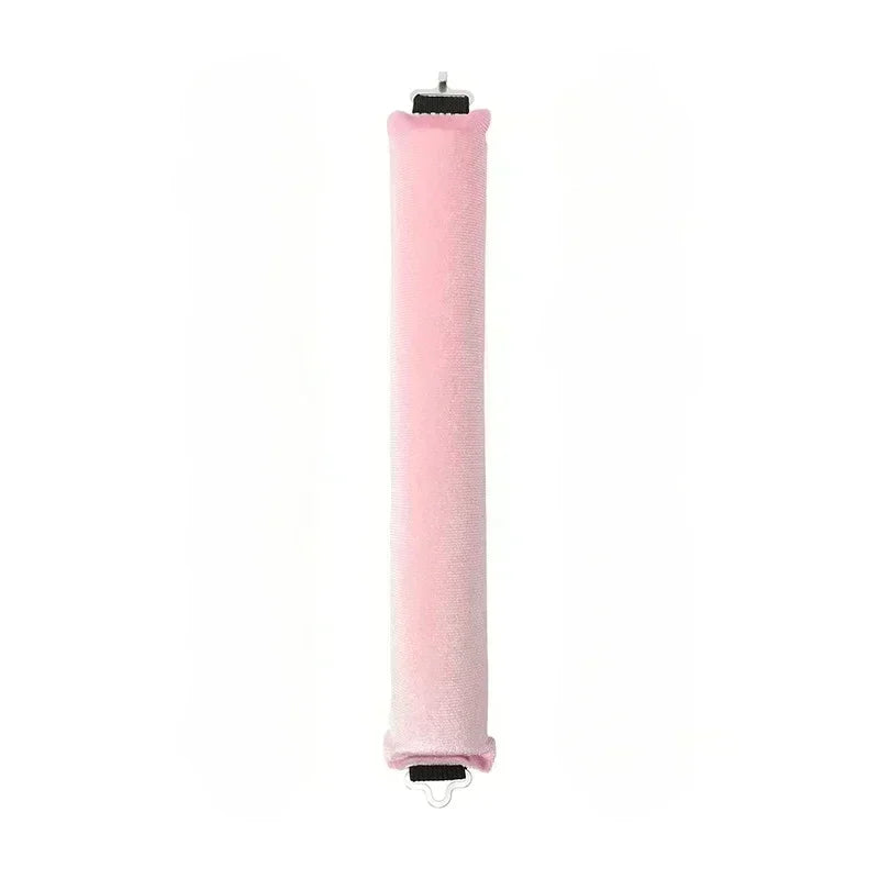 Heatless Hair Curls Foam Roller