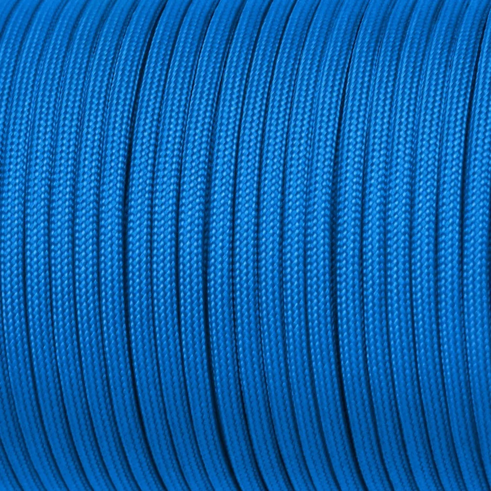 Outdoor Survival Hiking Tent Paracord Rope