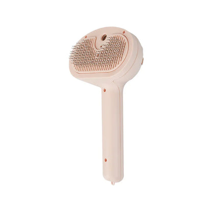 Pet Hair Removal Comb Spray Comb