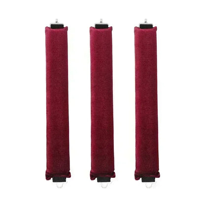 Heatless Hair Curls Foam Roller