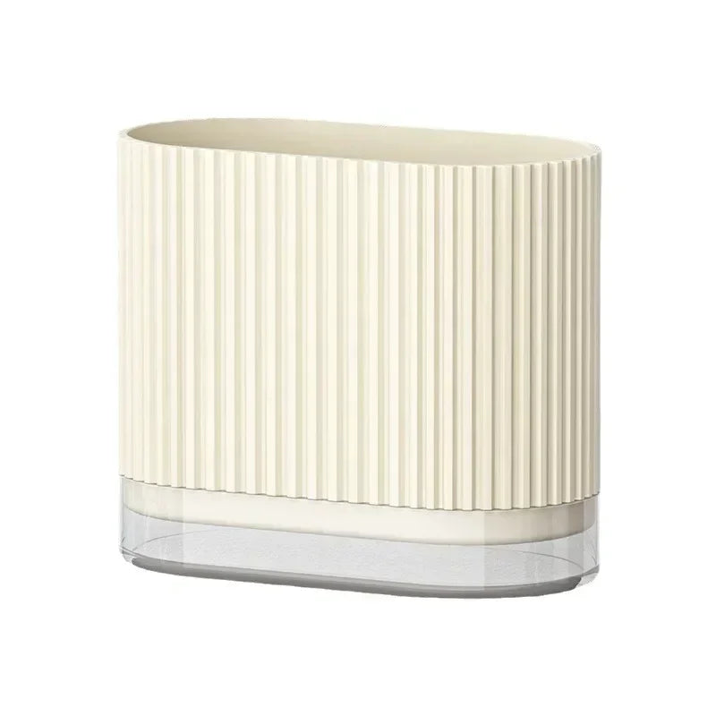 Household Kitchen  Spoon Storage Box