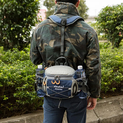 Outdoor Camping Waist Bag