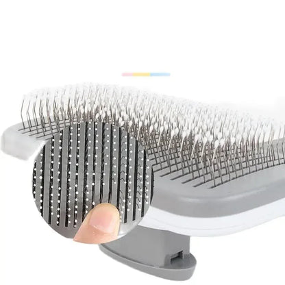 Pet Hair Brush Grooming Comb