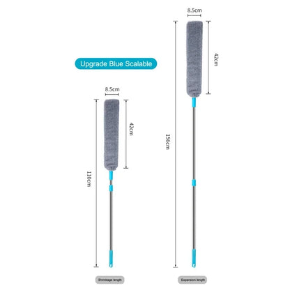 Long Handle Bedside Dust Mop Brush