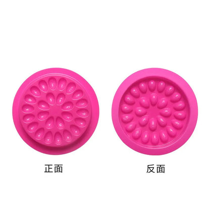 Adhesive Gasket Eye Lashes Pad