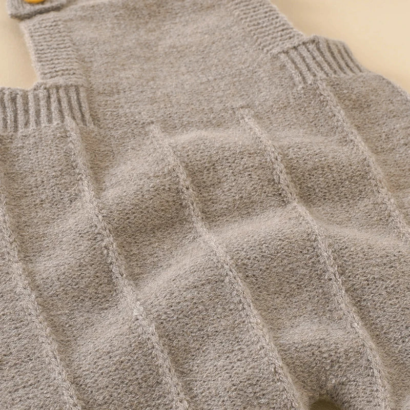 Baby Fashion Rompers Sleeveles Wear