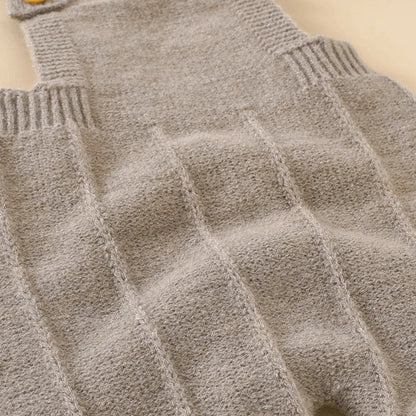 Baby Fashion Rompers Sleeveles Wear