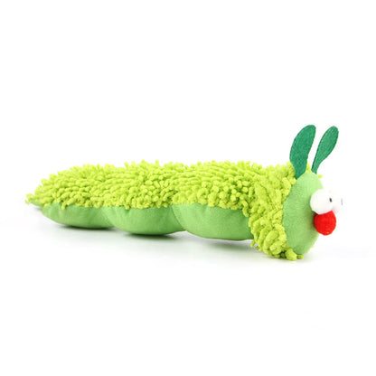 Cat Chew Teaser Interaction Toy