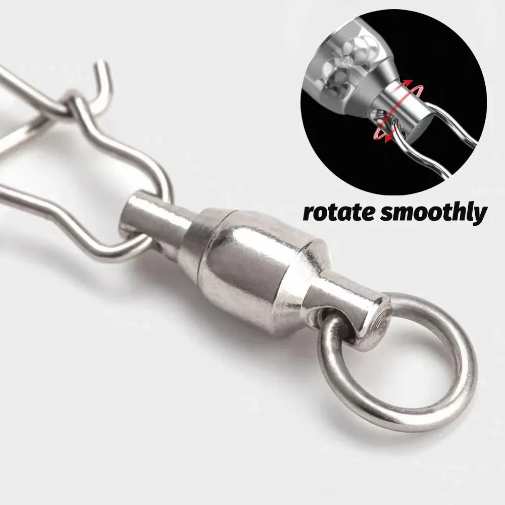 Premium  Ball Cross Lock Fishing Tool