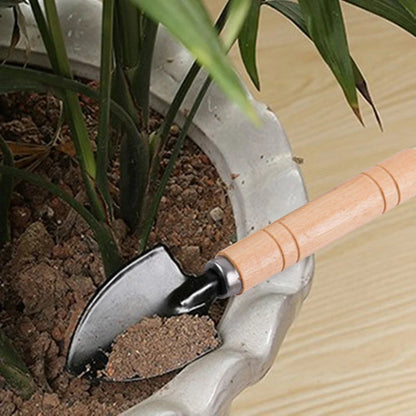 Mini Gardening Miniature Planting Kit