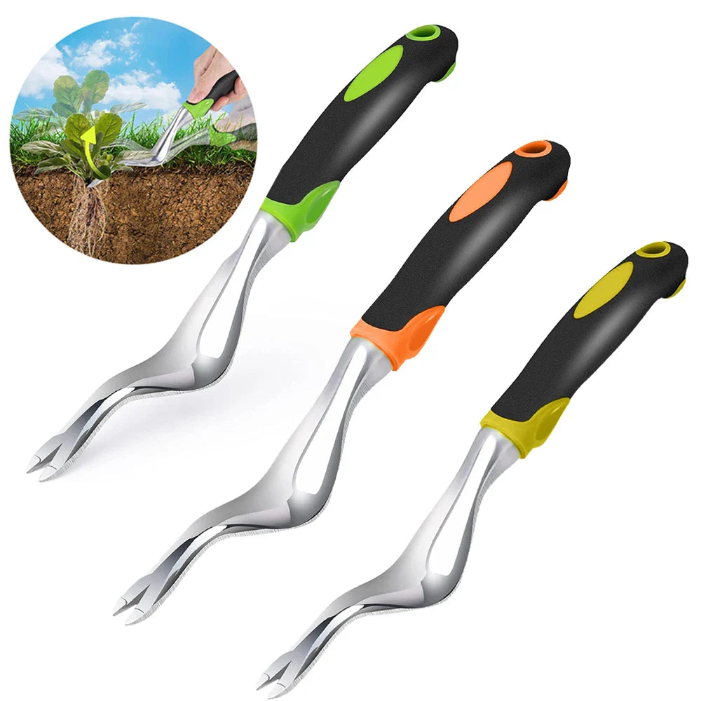 Garden Weeding Hand Weeder Puller Tool