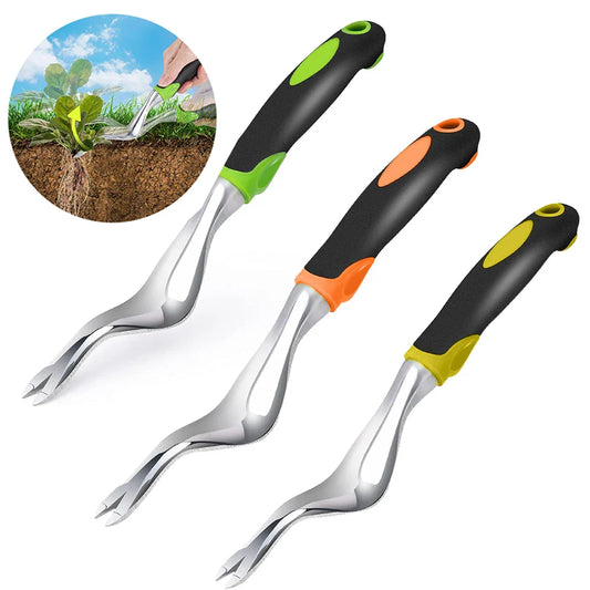 Garden Weeding Hand Weeder Puller Tool