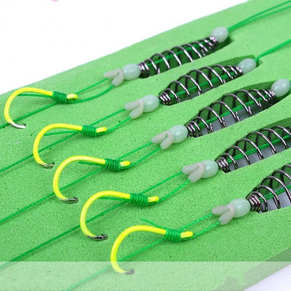 High Carbon Steel Fishing Hook