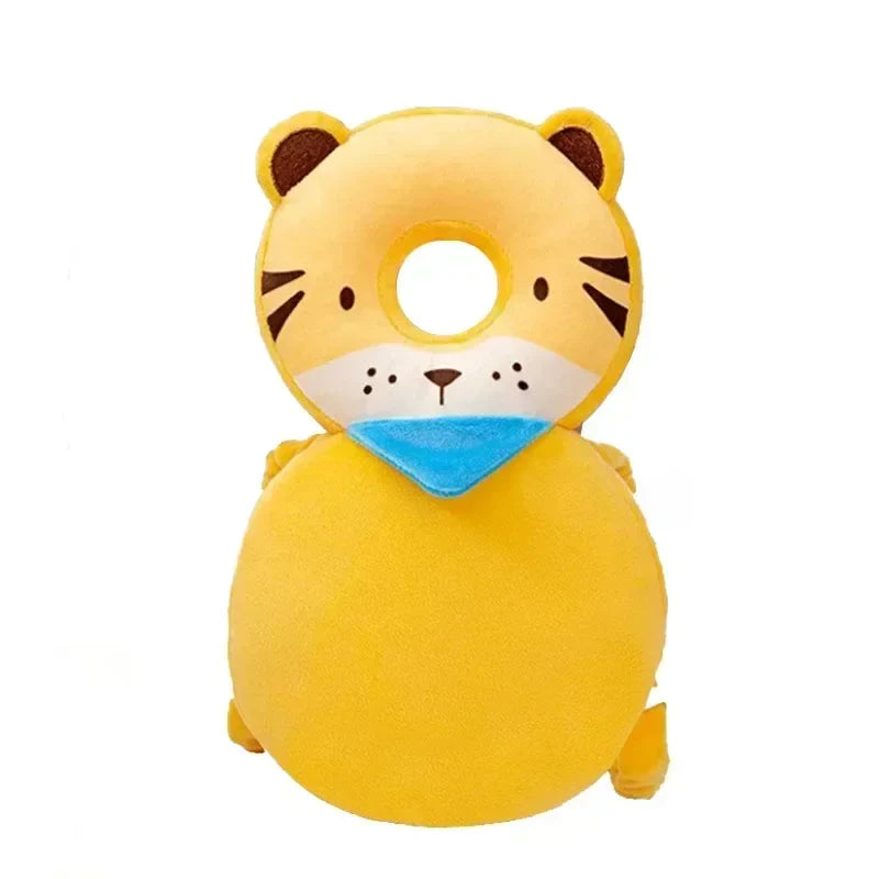 Baby Injured Angel Head Protector