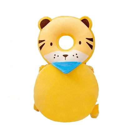 Baby Injured Angel Head Protector