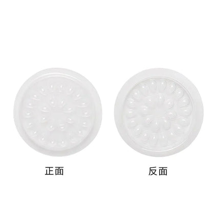 Adhesive Gasket Eye Lashes Pad