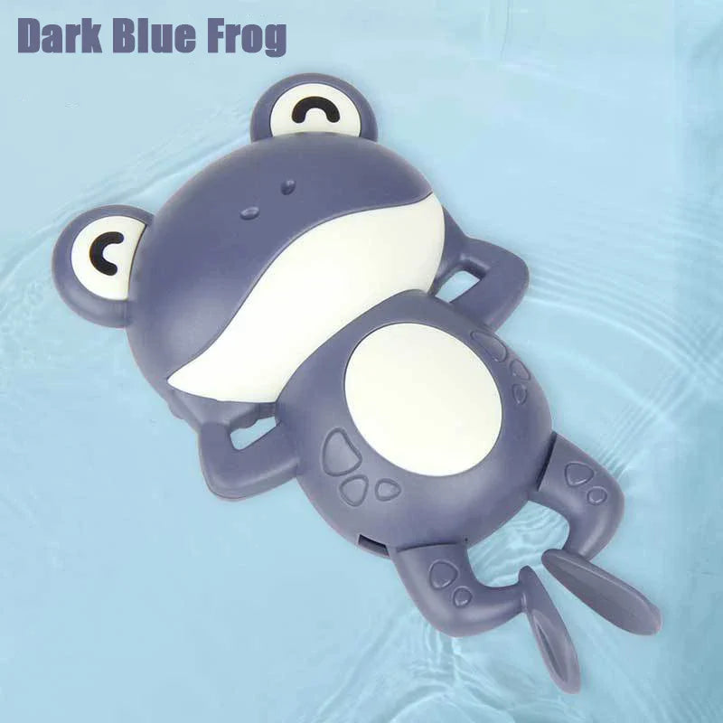 Baby Bathing Water Playing Toy
