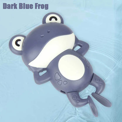 Baby Bathing Water Playing Toy