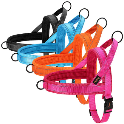 Dog Soft Padded Harnesses Vest