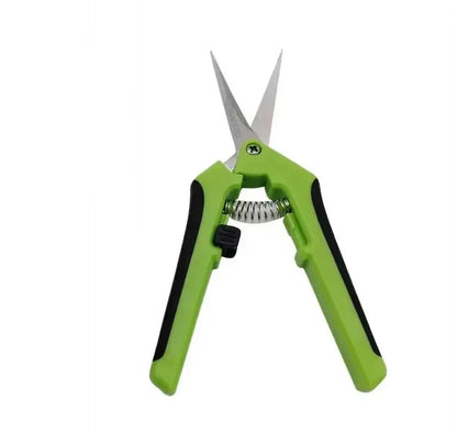 Gardening Hand Pruner 6.5 Inch Scissors