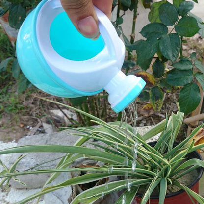 Children Bathing Hair Bailer Toy