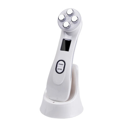 EMS Electroporation LED Photon Beauty Device