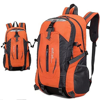 Waterproof Hiking Travel Backpack