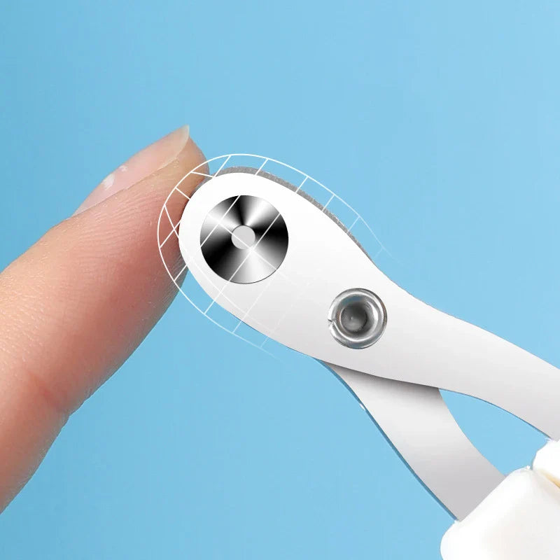 Cat Professional Nail Clipper