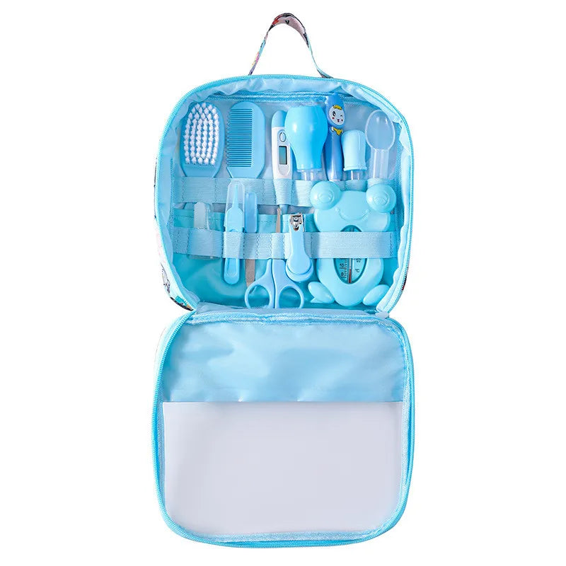Baby Health care Kit