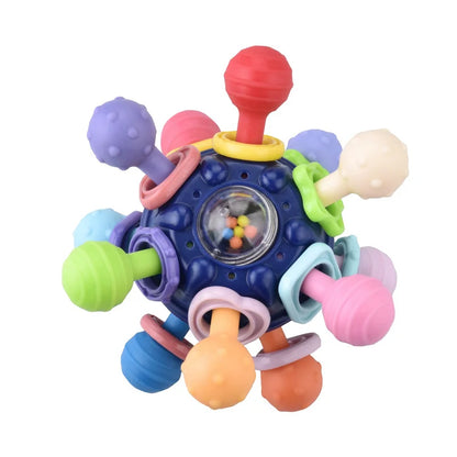 Baby Silicone Develop Teething Toy