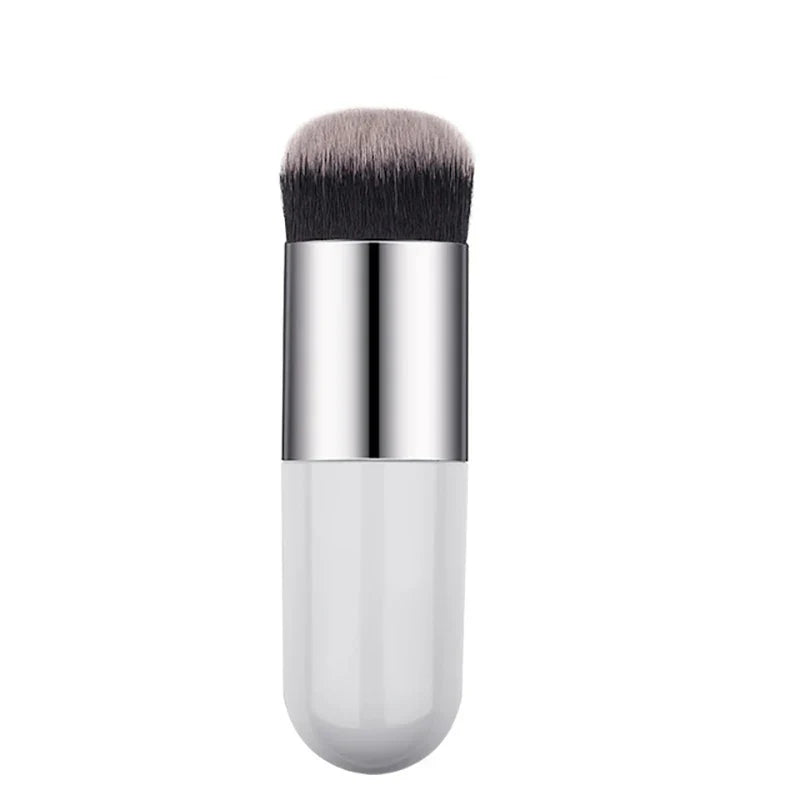 Multifunctional Foundation Makeup Brush
